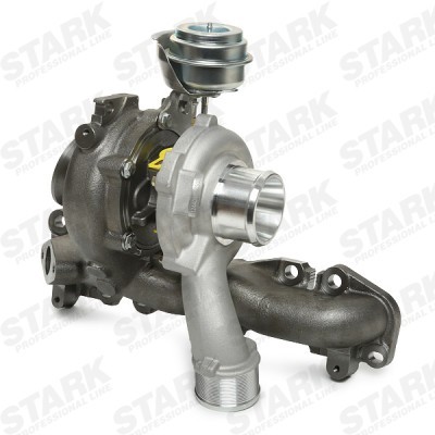 Turbolader Stark SKCT-1190029 SKCT-1190029 - foto 5