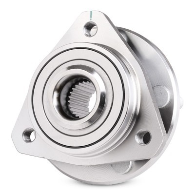 Radlager RIDEX 654W0835 654W0835 - foto 3