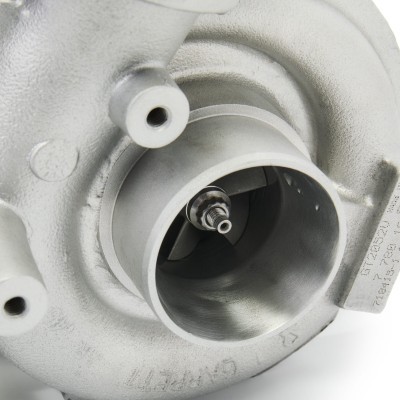 Turbolader RIDEX 2234C10171R 2234C10171R - foto 5