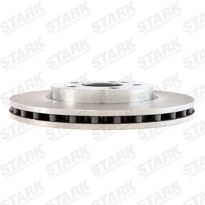 Bremsscheibe Stark SKBD-0020146 SKBD-0020146 - foto 4
