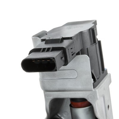 Turbolader RIDEX 2234C0025R 2234C0025R - foto 6