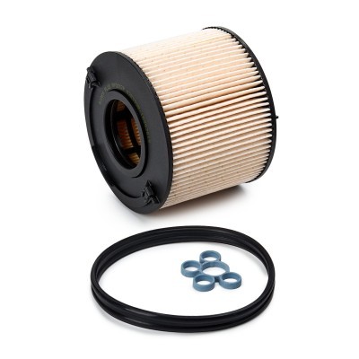 Kraftstofffilter RIDEX 9F0132P 9F0132P - foto 2