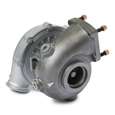 Turbolader RIDEX 2234C10358R 2234C10358R - foto 5