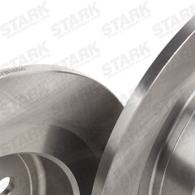 Bremsscheibe Stark SKBD-0023294 SKBD-0023294 - foto 4