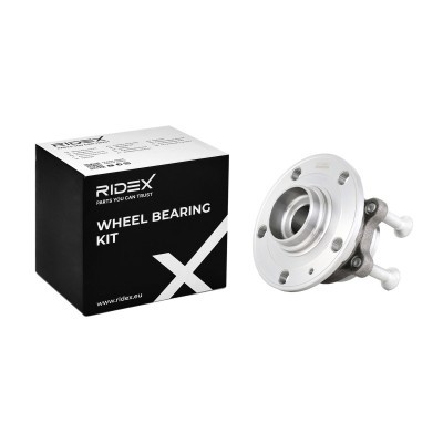 Radlager RIDEX 654W0009 654W0009 - foto 2