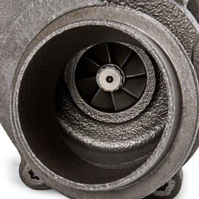 Turbolader RIDEX 2234C10612R 2234C10612R - foto 6