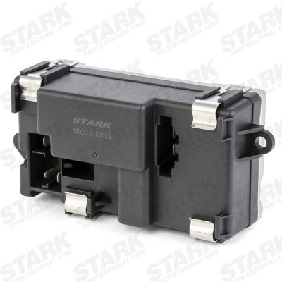 Klimabedienteil Stark SKCU-2150053 SKCU-2150053 - foto 3