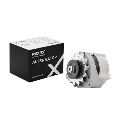Generator RIDEX 4G0901 4G0901 - foto 2