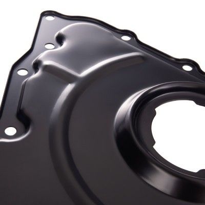 Steuergehäusedeckel RIDEX 1522T0005 1522T0005 - foto 8