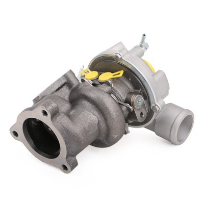 Turbolader RIDEX 2234C0005 2234C0005 - foto 4