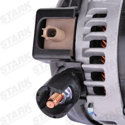Generator Stark SKGN-0321386 SKGN-0321386 - foto 6