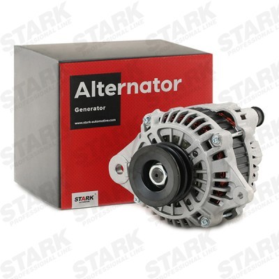 Generator Stark SKGN-0320449 SKGN-0320449 - foto 2