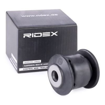 Querlenkerlager Buchse RIDEX 251T0022 251T0022 - foto 2