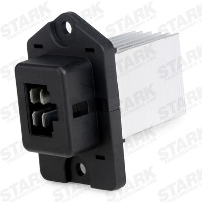 Widerstand Nenraumgebläse Stark SKRI-2000015 SKRI-2000015 - foto 4