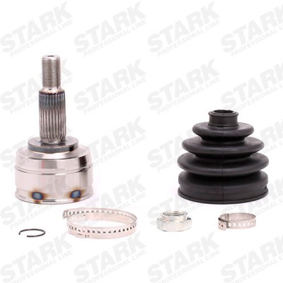 Gelenksatz, Antriebswelle Stark SKJK-0200117 SKJK-0200117 - foto 3