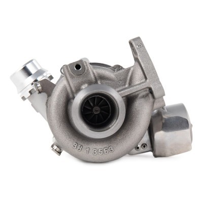Turbolader RIDEX 2234C0113 2234C0113 - foto 6