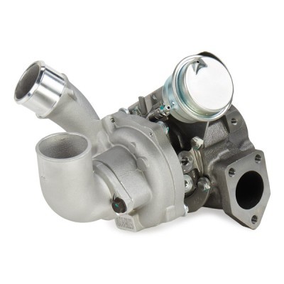 Turbolader RIDEX 2234C10153 2234C10153 - foto 3