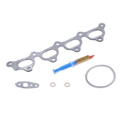 Turbolader RIDEX 2234C0302R 2234C0302R - foto 8