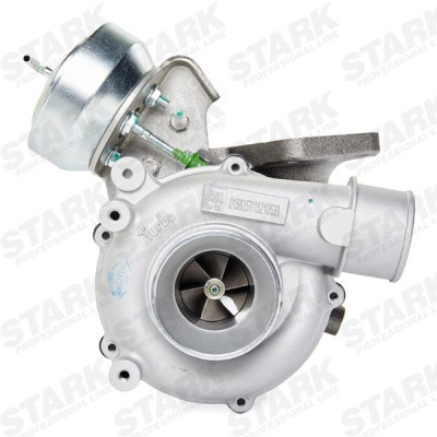 Turbolader Stark SKCT-1190204 SKCT-1190204 - foto 15