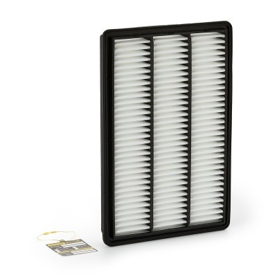 Luftfilter RIDEX 8A0178P 8A0178P - foto 2