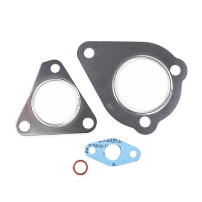 Turbolader RIDEX 2234C0168 2234C0168 - foto 8