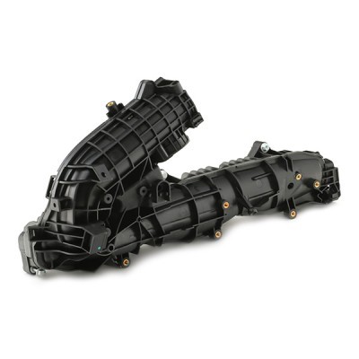 Ansaugkrümmer RIDEX 1640F0018 1640F0018 - foto 4