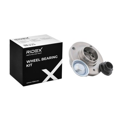 Radlager RIDEX 654W0472 654W0472 - foto 2