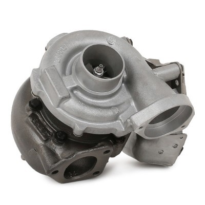 Turbolader RIDEX 2234C0348R 2234C0348R - foto 4