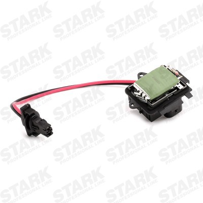 Klimabedienteil Stark SKCU-2150100 SKCU-2150100 - foto 4