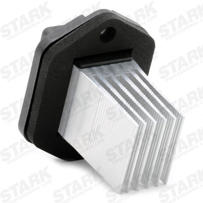 Klimabedienteil Stark SKCU-2150060 SKCU-2150060 - foto 6