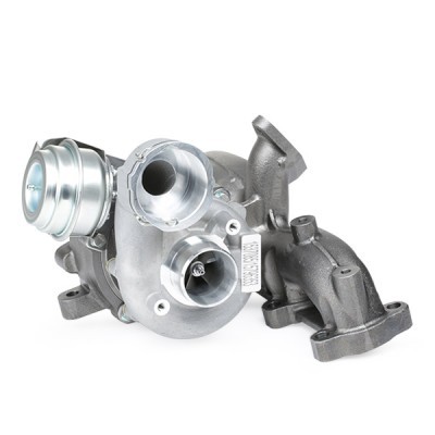Turbolader RIDEX 2234C10117 2234C10117 - foto 4