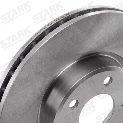 Bremsscheibe Stark SKBD-0023999 SKBD-0023999 - foto 4