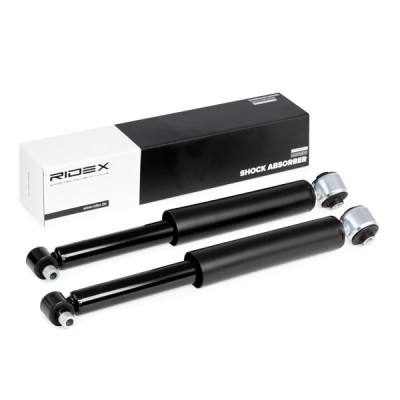 Stoßdämpfer RIDEX 854S1626 854S1626 - foto 3