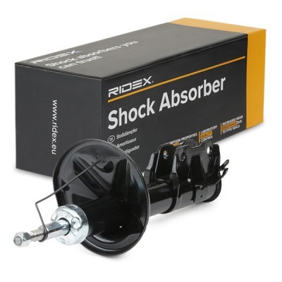 Stoßdämpfer RIDEX 854S0745 854S0745 - foto 3
