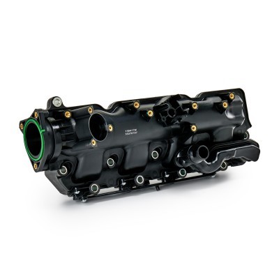 Ansaugkrümmer RIDEX 1640F0031 1640F0031 - foto 4