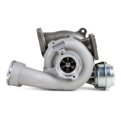 Turbolader RIDEX 2234C0130 2234C0130 - foto 5
