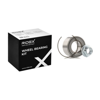 Radlager RIDEX 654W1067 654W1067 - foto 2