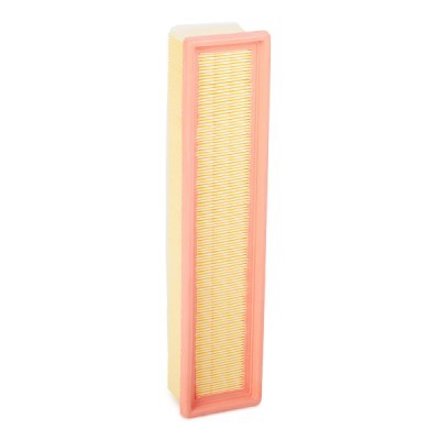Luftfilter RIDEX 8A0294 8A0294 - foto 4