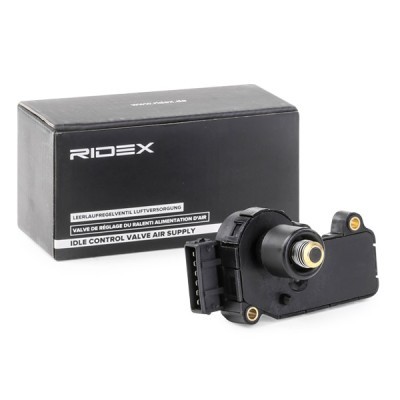 Steuerventil, Nockenwellenverstellung RIDEX 1298I0027 1298I0027 - foto 2