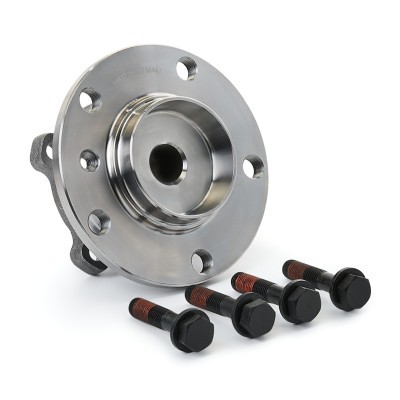 Radlager RIDEX 654W1126 654W1126 - foto 3