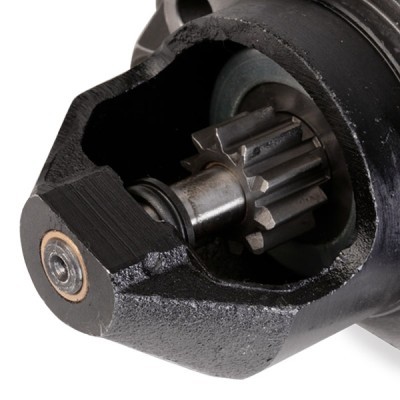 Anlasser RIDEX 2S0538 2S0538 - foto 6
