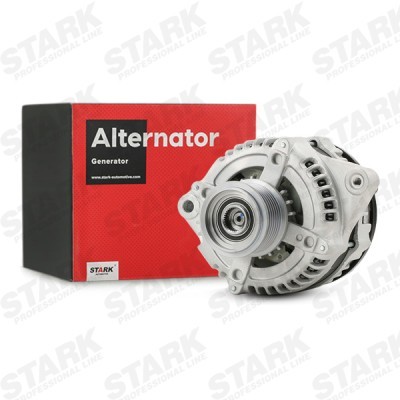 Generator Stark SKGN-0320785 SKGN-0320785 - foto 2