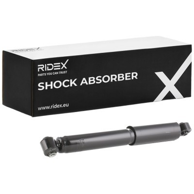Stoßdämpfer RIDEX 854S0035 854S0035 - foto 2