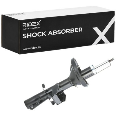 Stoßdämpfer RIDEX 854S0090 854S0090 - foto 2