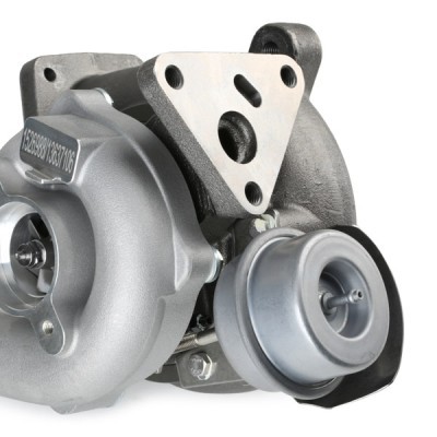 Turbolader RIDEX 2234C0095 2234C0095 - foto 5