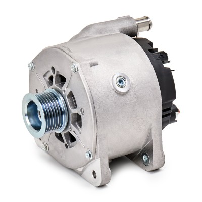 Generator RIDEX 4G0129 4G0129 - foto 3