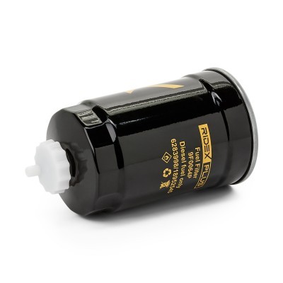 Kraftstofffilter RIDEX 9F0064P 9F0064P - foto 3