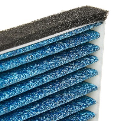 Filter, Innenraumluft RIDEX 424I0518P 424I0518P - foto 5