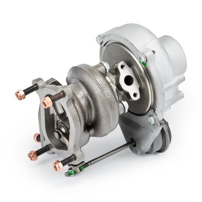 Turbolader RIDEX 2234C10771R 2234C10771R - foto 4