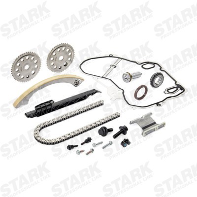 Steuerkettensatz Stark SKTCK-2240092 SKTCK-2240092 - foto 2